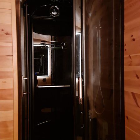 Sofia Town House, Free Parking Apartment ภายนอก รูปภาพ