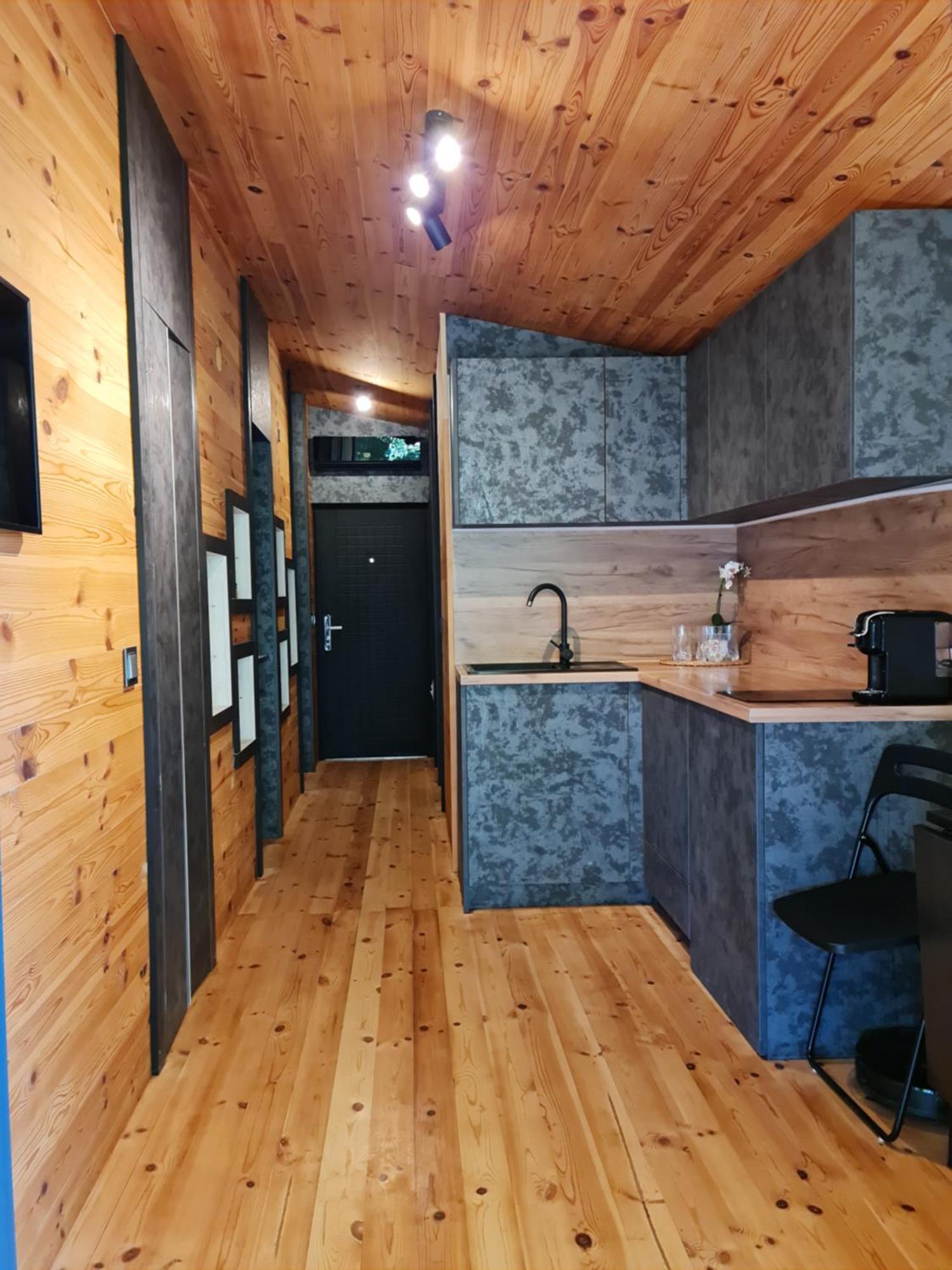 Sofia Town House, Free Parking Apartment ภายนอก รูปภาพ