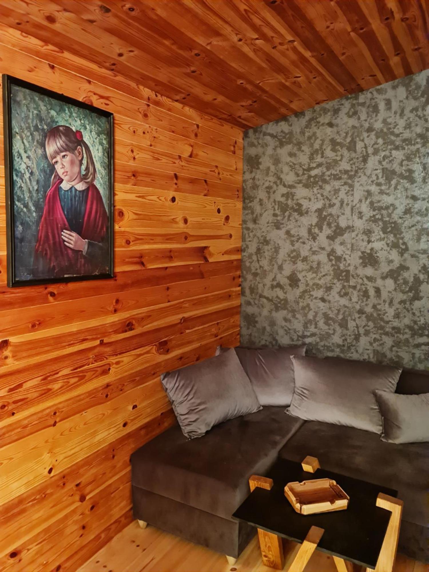 Sofia Town House, Free Parking Apartment ภายนอก รูปภาพ